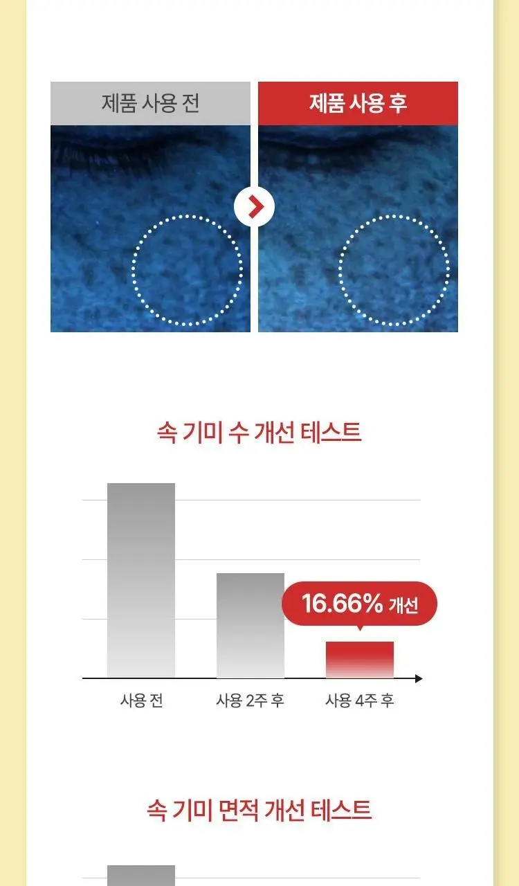 [사과패드/미백&주름개선] 파믹 애플타치온 토닝 토너 패드 60매 상세페이지 30